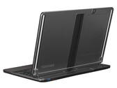 Toshiba: Convertible-Ultrabook Satellite U920t und Ultrabook Satellite U940