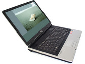 Test Fujitsu-Siemens Amilo Pa2510 Notebook