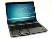 Test HP Pavilion dv9580eg Notebook