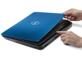 Dell: Notebookserie Inspiron R mit stylischen Wechselcovern in 25 Farben