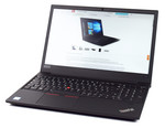 Lenovo ThinkPad E580-20KSCTO1WW