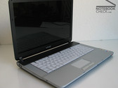 Test Sony Vaio VGN-FS485B Notebook