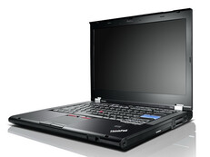 Lenovo: Details zum ThinkPad T420 und T520