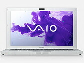Sony: Mit Refresh für Vaio-Notebooks in den Frühling