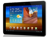 Samsung: Galaxy Tab 10.1 Wi-Fi+3G im Juli bei o2