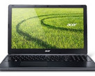 Test Acer Aspire E1-522-45004G50Mnkk Notebook