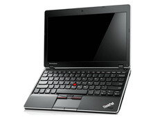Test Lenovo ThinkPad Edge 11 (K345) Subnotebook