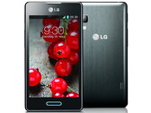 LG: Marktstart für das 4"-Smartphone Optimus L5II