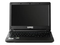Test Schenker XMG A102 (Clevo W110ER) Subnotebook