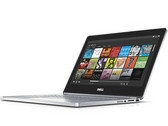 Test Dell Inspiron 14-7437 Notebook