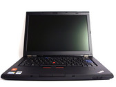 Test Lenovo ThinkPad T400s Notebook