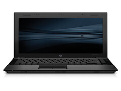 Test HP ProBook 5310m Notebook
