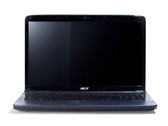 Test Acer Aspire 7738g Notebook