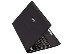 Test Asus U30SD-XA1 Subnotebook