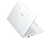 Asus: Eee PC 1015PEM Netbook mit Intel Atom N550