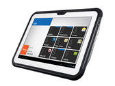 Casio: 10,1"-Outdoor-Tablets V-T500-GE und V-T500-E