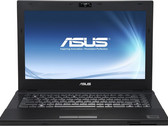 Test Asus Pro B43V-CU024X Notebook