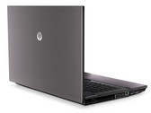 Test HP 625 Notebook