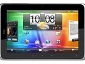 HTC: Honeycomb-Update für das Tablet Flyer