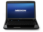 Medion: Akoya E6221 und Erazer X6813 Notebooks vorgestellt