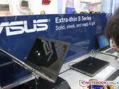 Asus: Serie S Ultrabook S46 mit 14 Zoll und 15,6"-Ultrabook S56 angekündigt