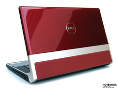 Preview: Dell Studio XPS 16 (HD4670/Win7) im Test