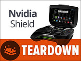 iFixit: Teardown Nvidia Shield