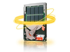 Test Seagate Momentus XT ST93205620AS 320GB