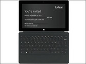 Microsoft: Vorstellung des Surface 2 am 23. September
