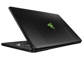 Razer: Blade Gaming-Notebook mit stärkerer GPU für 2500 US-Dollar