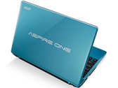 Test Acer Aspire One 725 Notebook