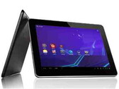Coby: 10,1"-Tablets Kyros MID1060 und MID1065 mit Dual-Core Amlogic AML8726-MX bei FCC