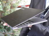 Lenovo stellt Ultrabook Ideapad U300s vor