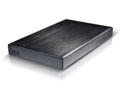 LaCie: Rikiki 2,5-Zoll-HDD mit USB 3.0