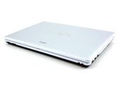 Test Sony Vaio VPC-EB3E4E/WI Notebook