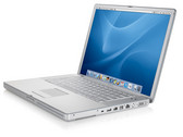 Testbericht Apple Powerbook 15" 1,5 Ghz G4