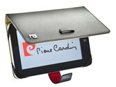 Pierre Cardin: 7“-Tablet PC-7006 UKs erstes Designer-Tablet