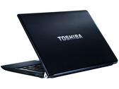 Toshiba: Business-Notebook Tecra R840-109 mit 14 Zoll für 1.600 Euro