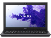 Sony: Intels Ivy Bridge und Nvidias Kepler für Notebooks der Serien Vaio S und Vaio Z