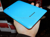 Lenovo Ideatab S2 7"-Tablet mit Dual-Core Snapdragon-SoC