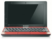 CES 2011: Lenovo IdeaPad S100 Netbook mit Intel Atom N570