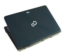 Test Fujitsu Lifebook AH 550 Notebook