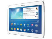 Test Samsung Galaxy Tab 3 10.1 Tablet