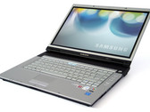 Test Samsung X60 Pro Notebook