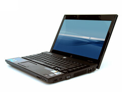 Test HP ProBook 4310s Notebook