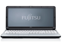 Test Fujitsu LifeBook A530 Notebook