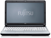 Test Fujitsu LifeBook A530 Notebook
