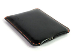 Test Freecom Mobile Drive XXS Leather 640 GB USB 3.0