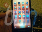 Blackberry: Neues Einsteiger-Smartphone aufgetaucht