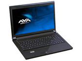 AVADirect: Clevo P151HM Notebook mit Sandy Bridge und Geforce GTX 460M